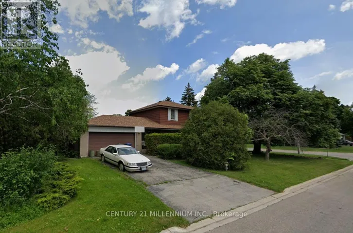 2 DURHAM CRESCENT, Brampton (Southgate), Ontario L6T2X6