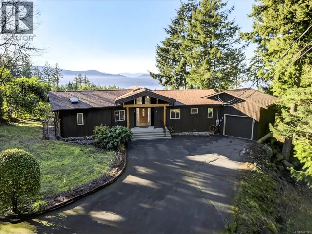 141 Murrelet Pl, Salt Spring, British Columbia V8K1G9
