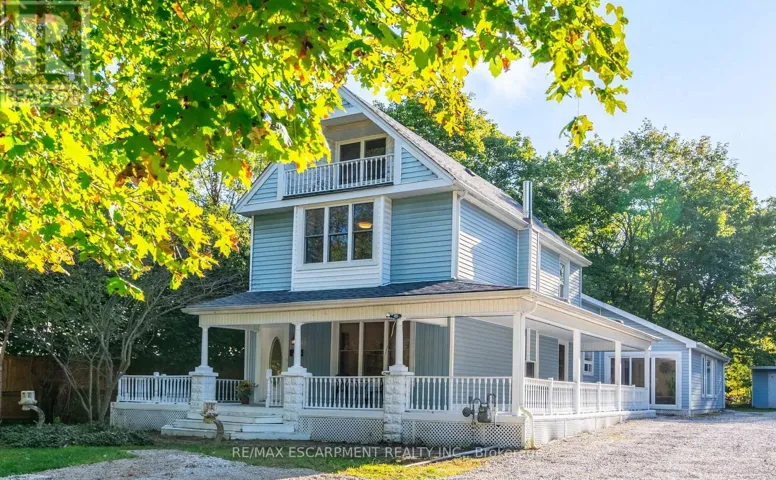 69 HIGHWAY 8, Hamilton (Greensville), Ontario L9H4V1