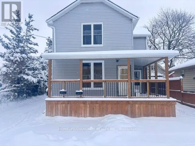 4908 ST. LAWRENCE AVENUE, Niagara Falls (Downtown), Ontario L2E3Y3