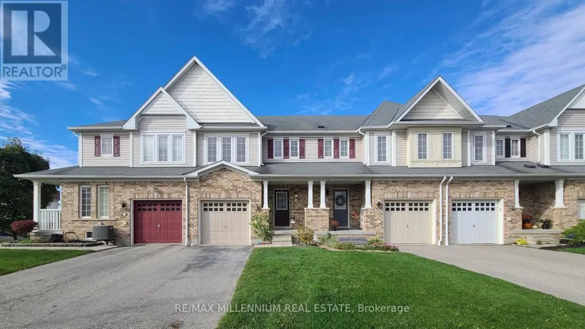 192 NORWICH ROAD, Woolwich, Ontario N0B1M0