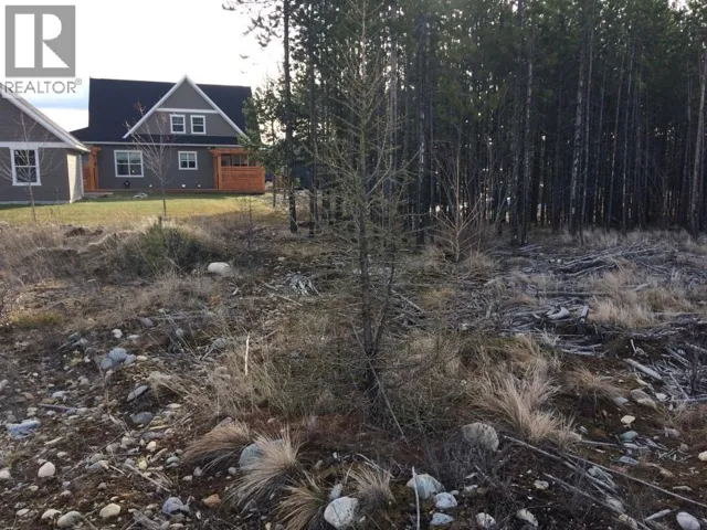 516 Forest Crowne Drive, Kimberley, British Columbia V1A0A4