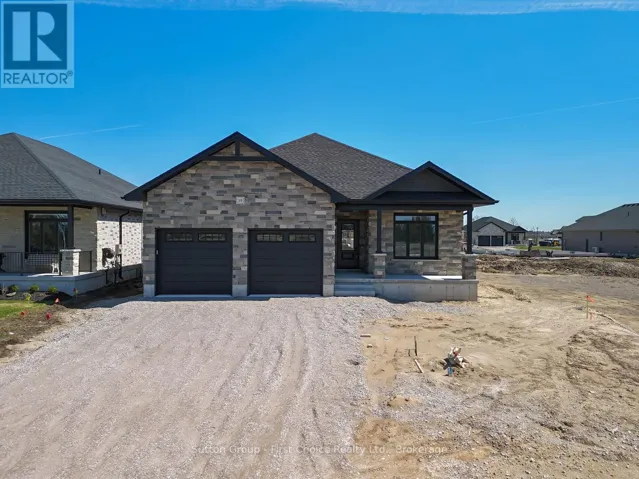 19 KASTNER STREET, Stratford, Ontario N5A6S6