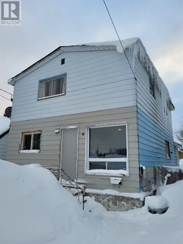 541 Dundas ST, Sault Ste. Marie, Ontario P6C3R7