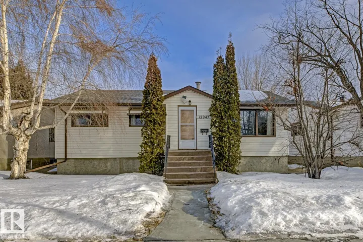 12947 109 ST NW, Edmonton, Alberta T5E4Y3