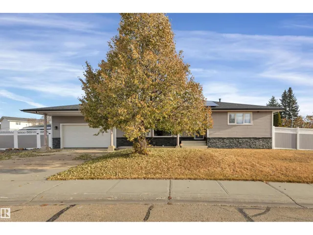 4202 42 AV, Leduc, Alberta T9E4S1