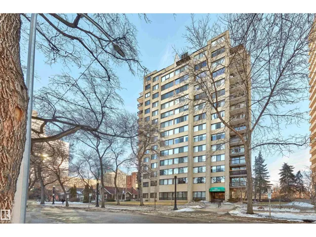 #304 9921 104 ST NW, Edmonton, Alberta T5K2K3