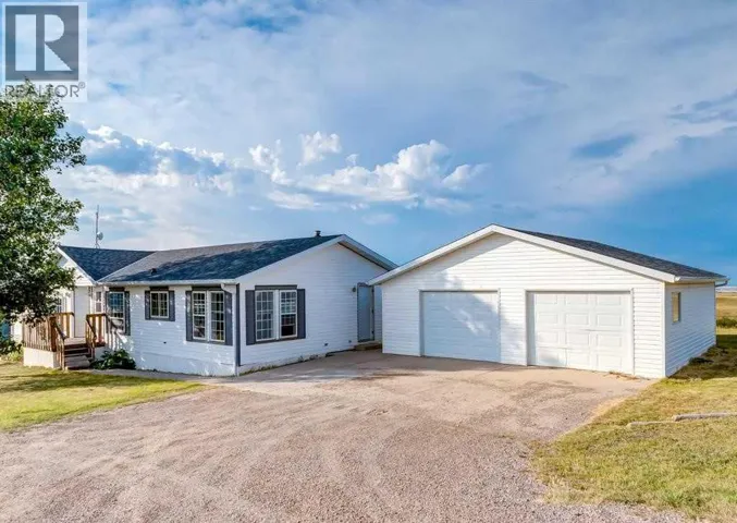 24053B RR260, Rural Cardston County, Alberta T0K0Y0