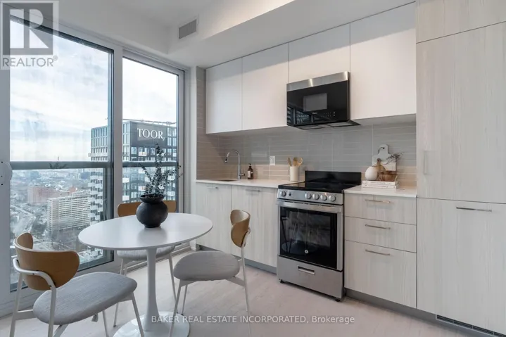 3209 - 65 MUTUAL STREET, Toronto (Church-Yonge Corridor), Ontario M5B0E5