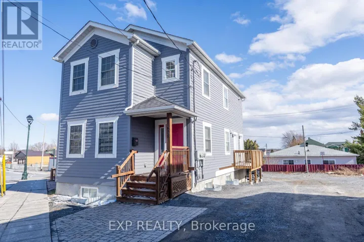 625 MONTREAL ROAD, Cornwall, Ontario K6H1C3