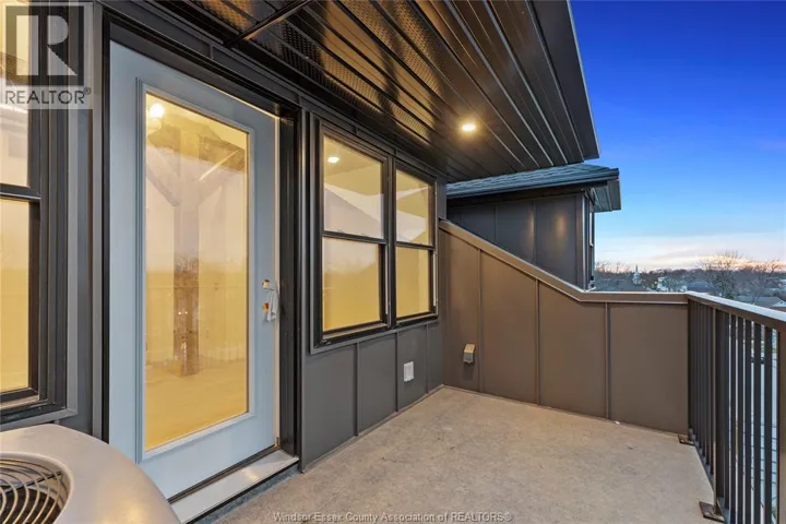 247 BROCK STREET Unit# 401, Amherstburg, Ontario N9V2H4