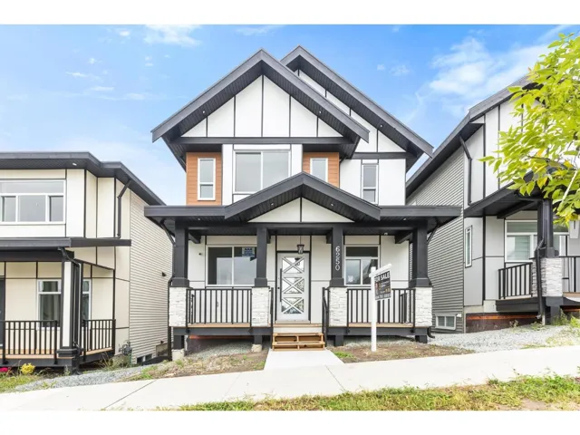 6250 147B STREET, Surrey, British Columbia V3S3T1