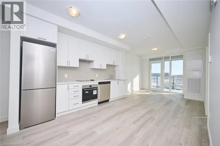 461 GREEN Road Unit# 523, Stoney Creek, Ontario L8E5B4