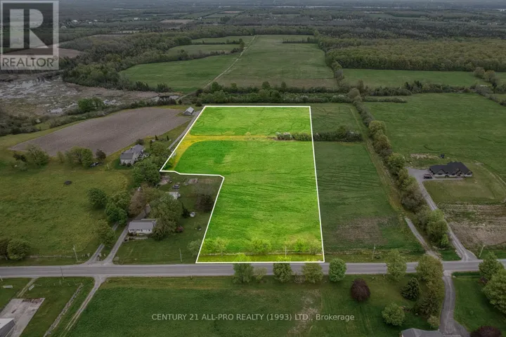 1259 COUNTY 19 ROAD, Prince Edward County (Ameliasburg Ward), Ontario K0K1T0