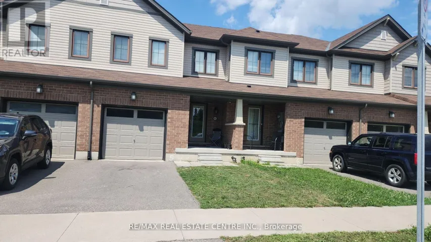 80 SCARLETWOOD STREET, Hamilton (Stoney Creek Mountain), Ontario L8J1X5