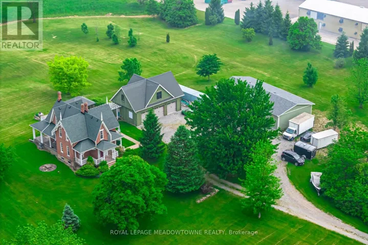 965 METLER ROAD, Pelham (North Pelham), Ontario L0S1C0