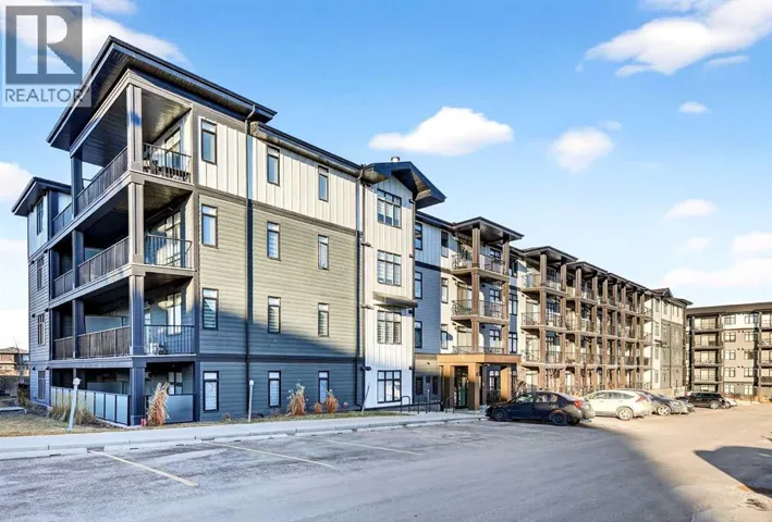411, 40 Sage Hill Walk NW, Calgary, Alberta T3R2C5