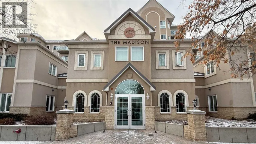 208, 1507 Centre A Street NE, Calgary, Alberta T2E2Z8