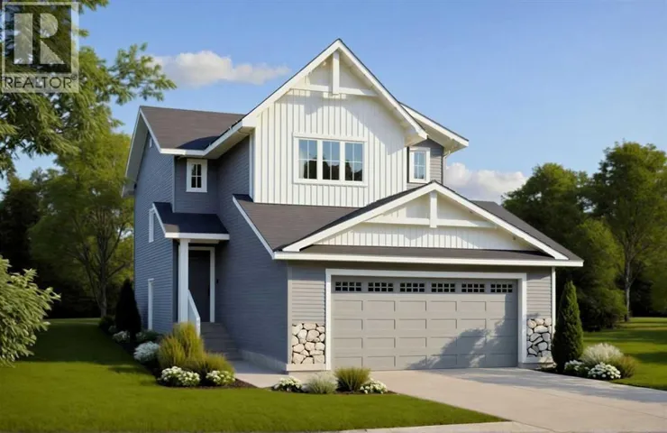 212 Edgefield Bay, Strathmore, Alberta T1P2K4