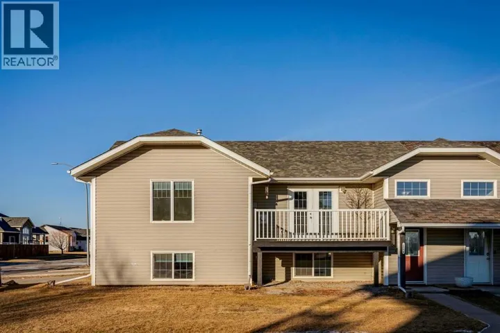 100B Westview Drive, Nanton, Alberta T0L1R0