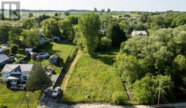 357 ACADEMY STREET, Stone Mills (Stone Mills), Ontario K0K2S0