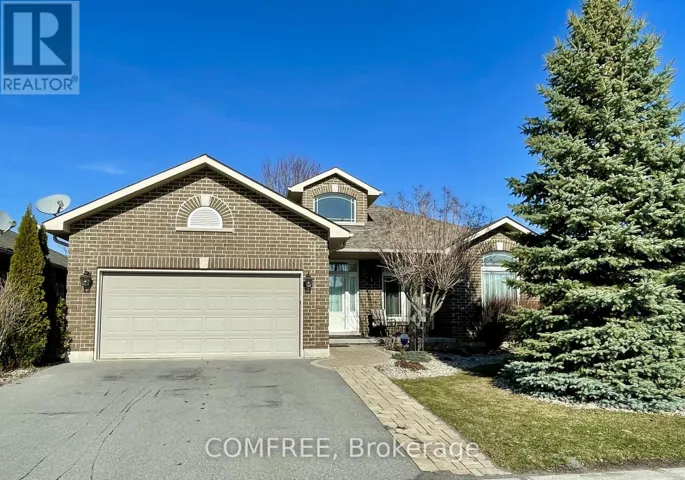 31 ESSEX DRIVE, Belleville (Thurlow Ward), Ontario K8N0M9