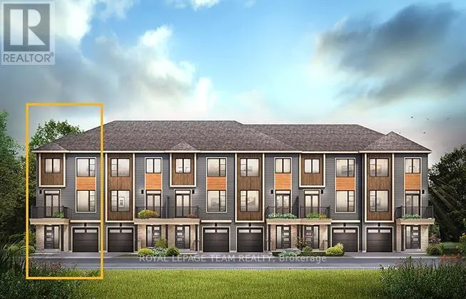 409 VELOCITY MEWS, Ottawa, Ontario K2W0M7