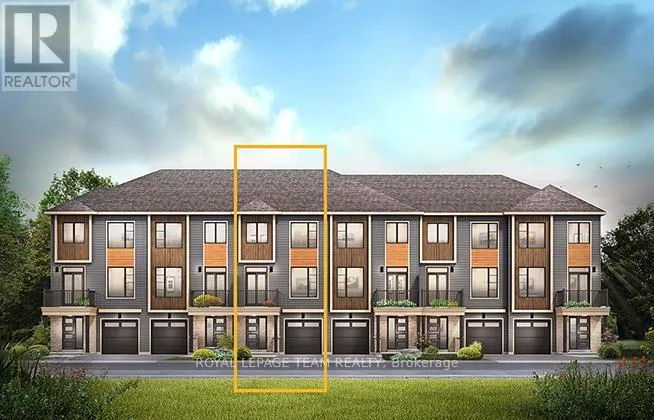 415 VELOCITY MEWS, Ottawa, Ontario K2W0M7