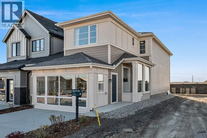 61 Keystone Creek Terrace, Calgary, Alberta T3P0T2
