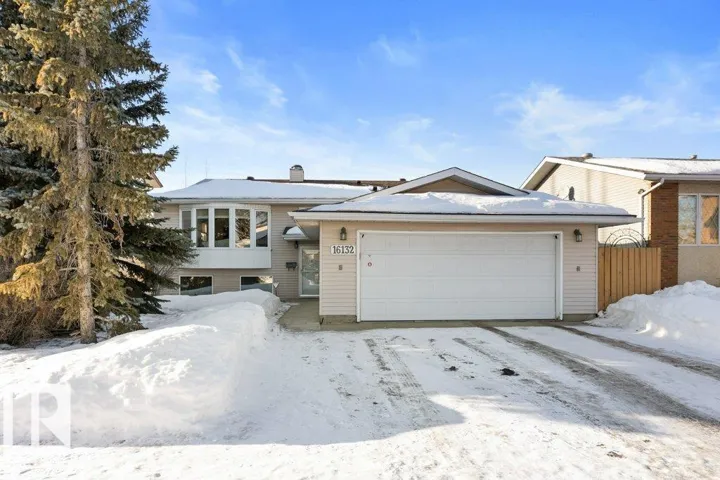 16132 100 ST NW, Edmonton, Alberta T5X4R7