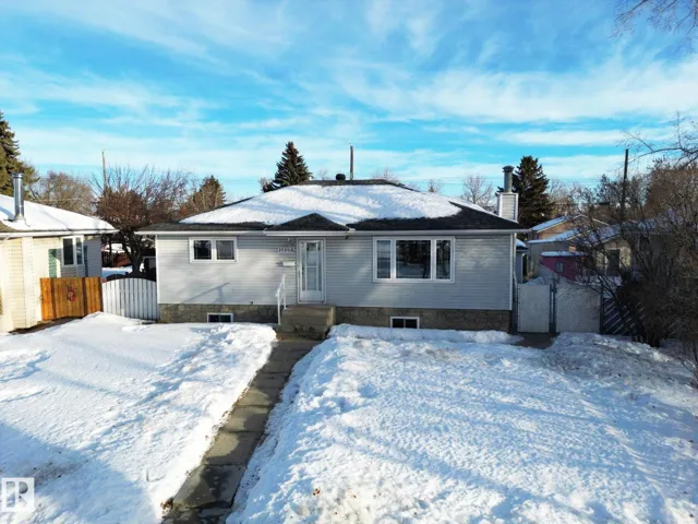 10508 130th AV NW, Edmonton, Alberta T5E0S8