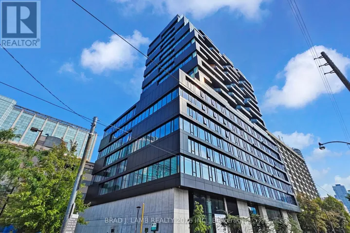 913 - 195 MCCAUL STREET, Toronto (Kensington-Chinatown), Ontario M5T0E5