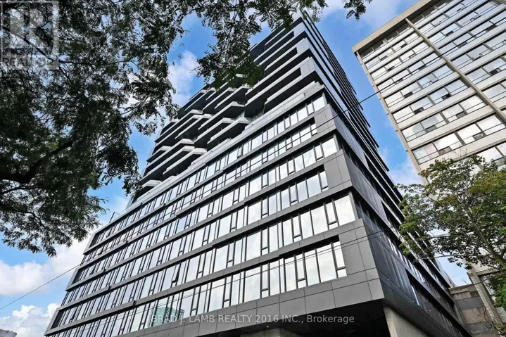 302 - 195 MCCAUL STREET, Toronto (Kensington-Chinatown), Ontario M5T0E5