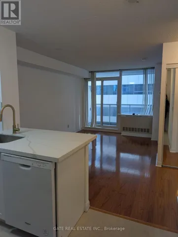 1612 - 4968 YONGE STREET, Toronto (Lansing-Westgate), Ontario M2N7G9