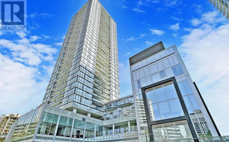 1507 - 5180 YONGE STREET, Toronto (Willowdale West), Ontario M2N5P6