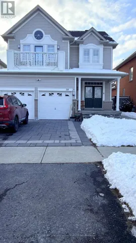 BSMT - 18 LIGHTHOUSE STREET, Whitby (Port Whitby), Ontario L1N9N6