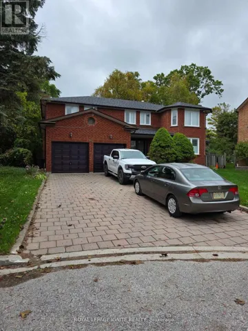 BSMT - 75 GLENTHORNE DRIVE, Toronto (Highland Creek), Ontario M1C3Y2
