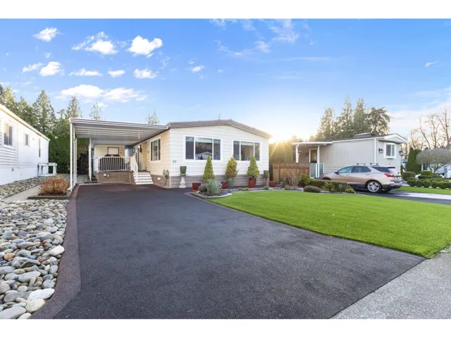 50 2315 198 STREET, Langley, British Columbia V2Z1Z1