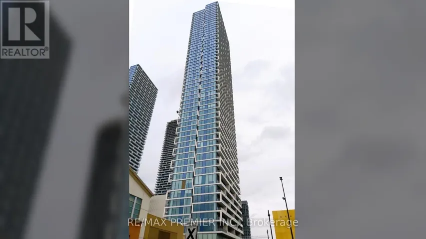 5306 - 5 BUTTERMILL AVENUE, Vaughan (Vaughan Corporate Centre), Ontario L4K0J5