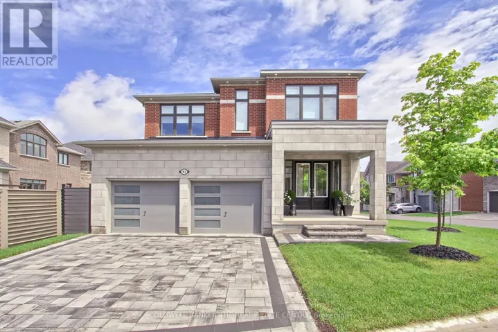92 MAPLE FIELDS CIRCLE, Aurora (Aurora Estates), Ontario L4G0P5