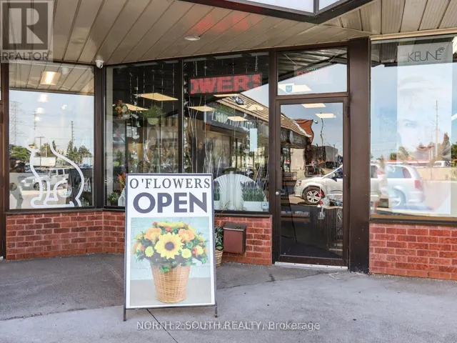 5731 HWY 7, Vaughan (West Woodbridge Industrial Area), Ontario L4L4Y9