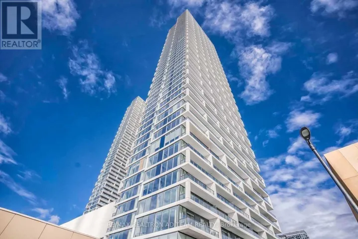 1806 - 5 BUTTERMILL AVENUE, Vaughan (Vaughan Corporate Centre), Ontario L4K0J5