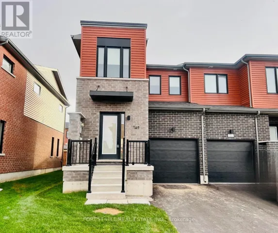149 GATELAND DRIVE, Barrie (Painswick South), Ontario L9J0M5