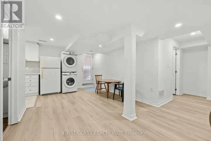 LOWER - 5554 CHURCHILL MEADOWS BOULEVARD, Mississauga (Churchill Meadows), Ontario L5M6M6