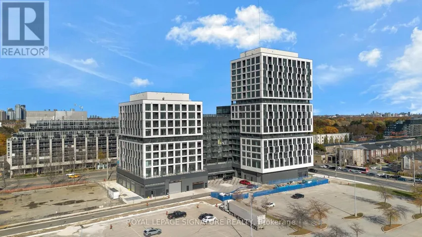 722 - 1007 THE QUEENSWAY, Toronto (Islington-City Centre West), Ontario M8Z6C7