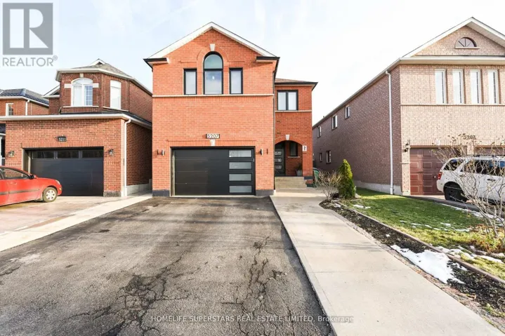 5207 BROOKWOOD ( BSMT) COURT, Mississauga (East Credit), Ontario L5V2N8