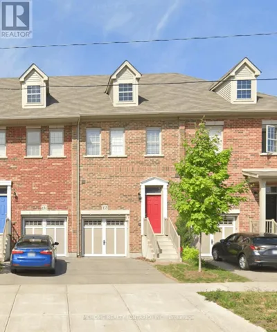 133 ST. LEGER STREET, Kitchener, Ontario N2H0B2