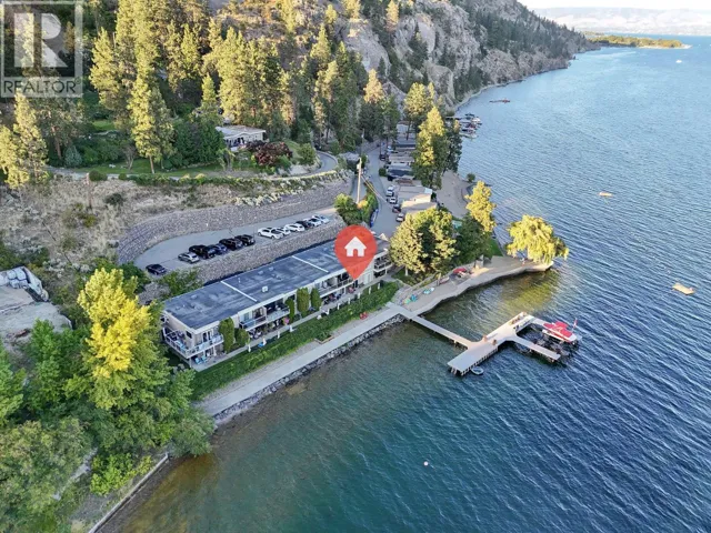 3050 Seclusion Bay Road Unit# 100, Westbank, British Columbia V0H2A0