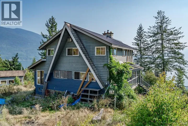 4259 Woodbury Village Road, Ainsworth, British Columbia V0G1M0