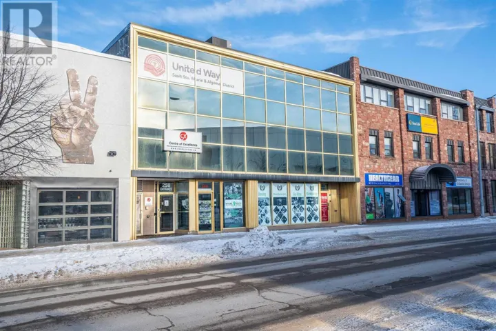 258 Queen ST, Sault Ste. Marie, Ontario P6A1Y7